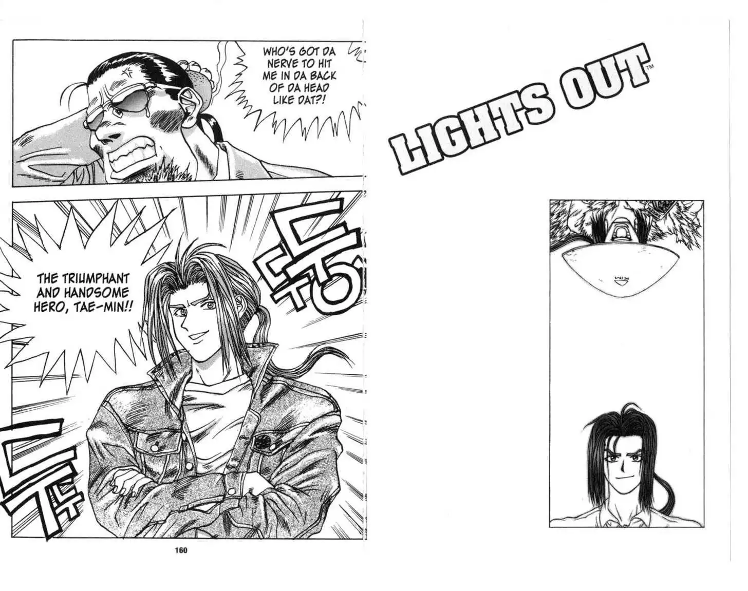 Lights Out Chapter 4 83